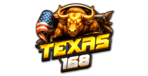 texas168 logo